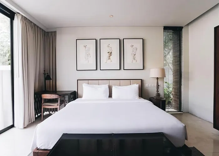 Ambergris By Nakula Nusa Dua (Bali)