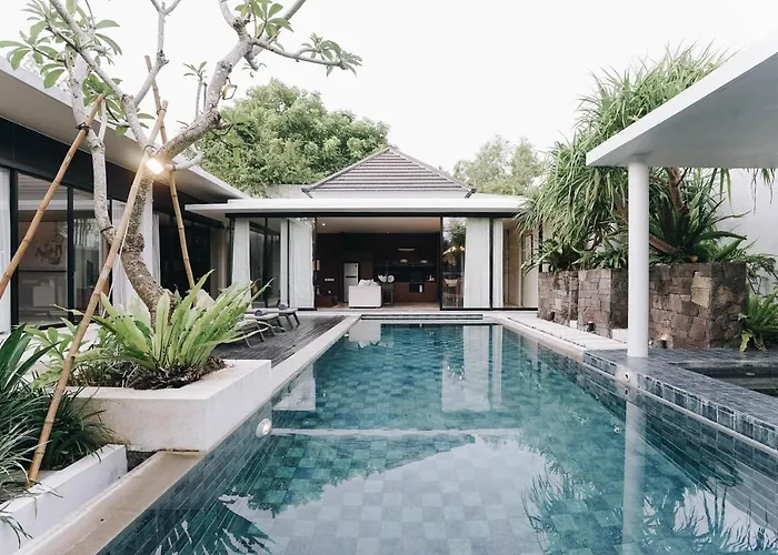 Villa Ambergris By Nakula