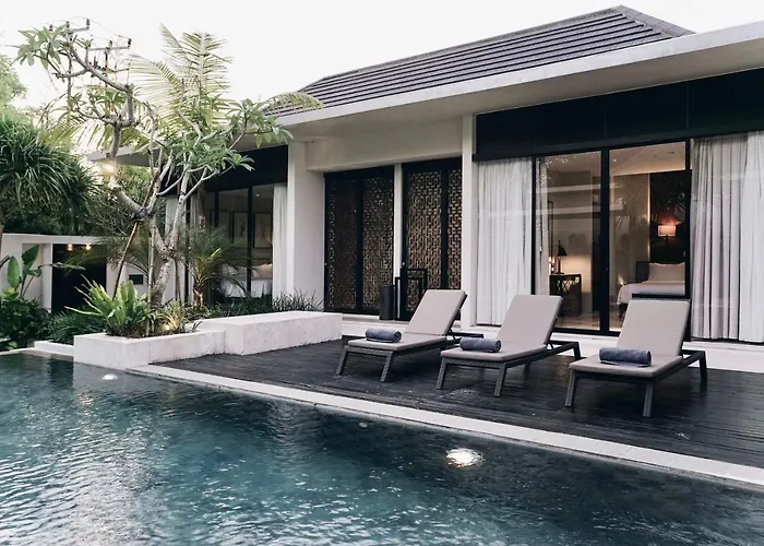 Villa Ambergris By Nakula