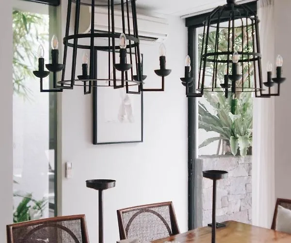Ambergris By Nakula Villa Nusa Dua (Bali)